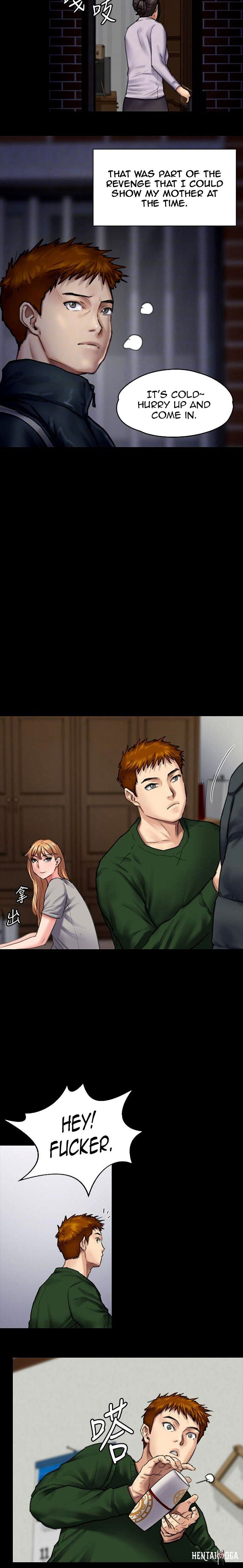 Queen Bee Queen Bee Chapter 94 - Page 7