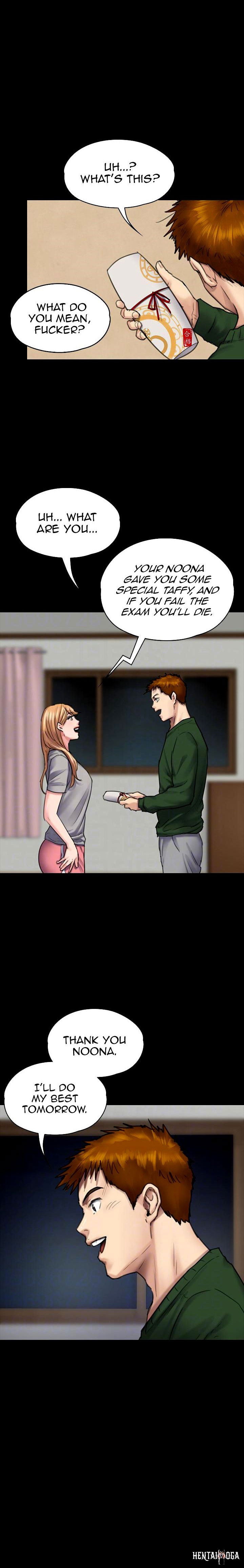 Queen Bee Queen Bee Chapter 94 - Page 8