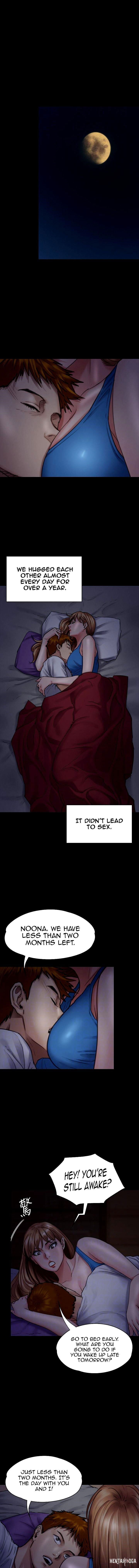 Queen Bee Queen Bee Chapter 94 - Page 9