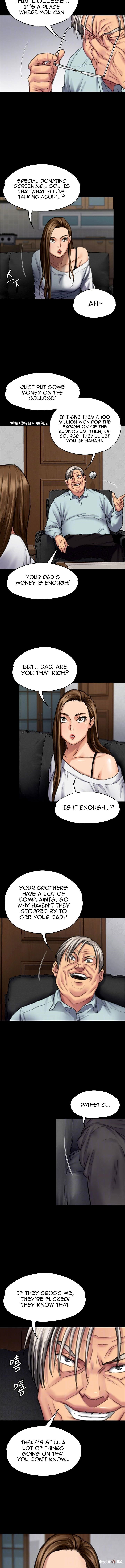 Queen Bee Queen Bee Chapter 95 - Page 11