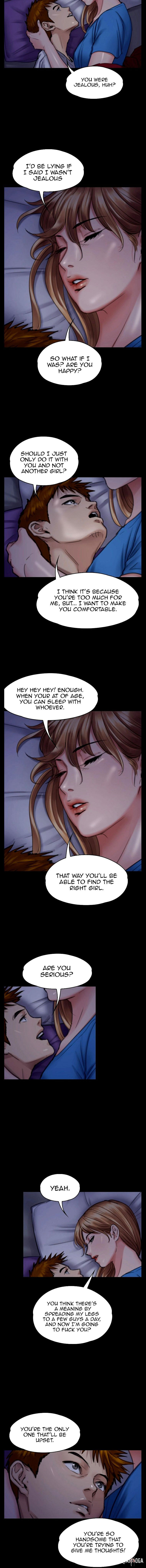 Queen Bee Queen Bee Chapter 97 - Page 11