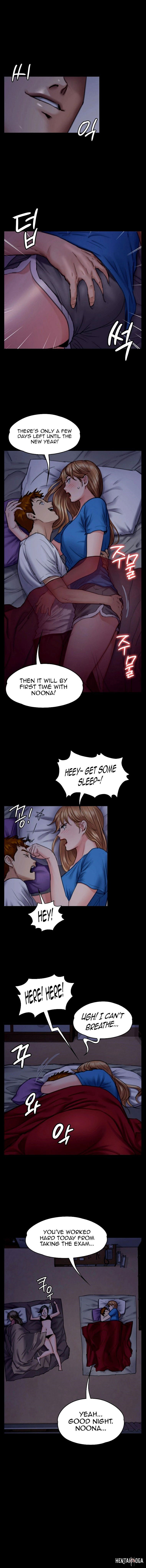 Queen Bee Queen Bee Chapter 97 - Page 12