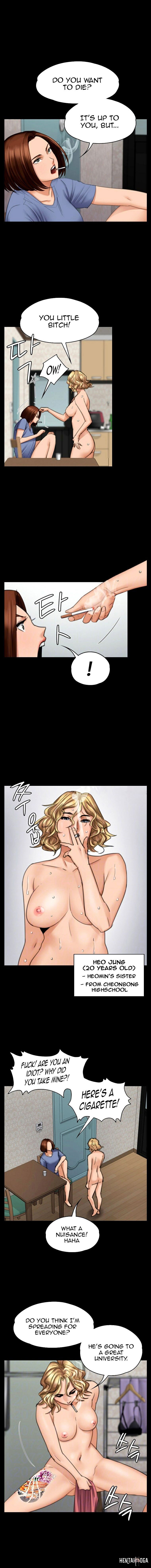 Queen Bee Queen Bee Chapter 97 - Page 2