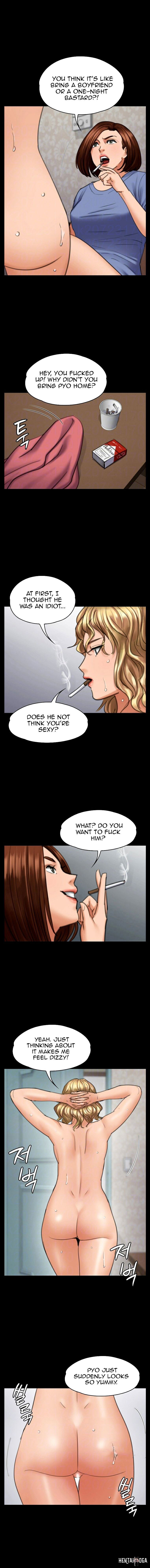 Queen Bee Queen Bee Chapter 97 - Page 4