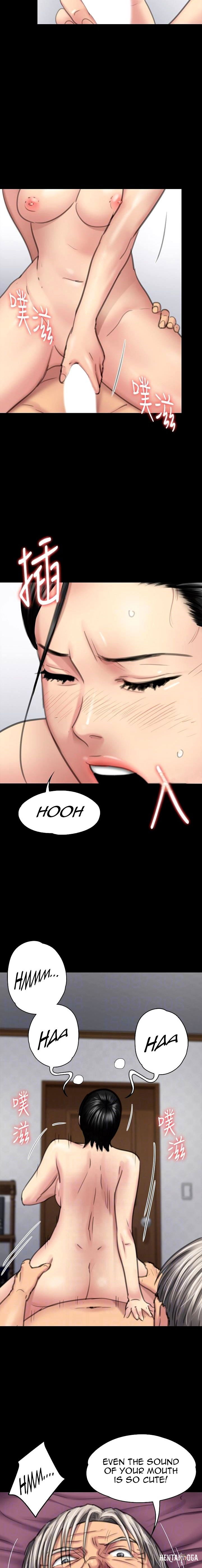 Queen Bee Queen Bee Chapter 98 - Page 10