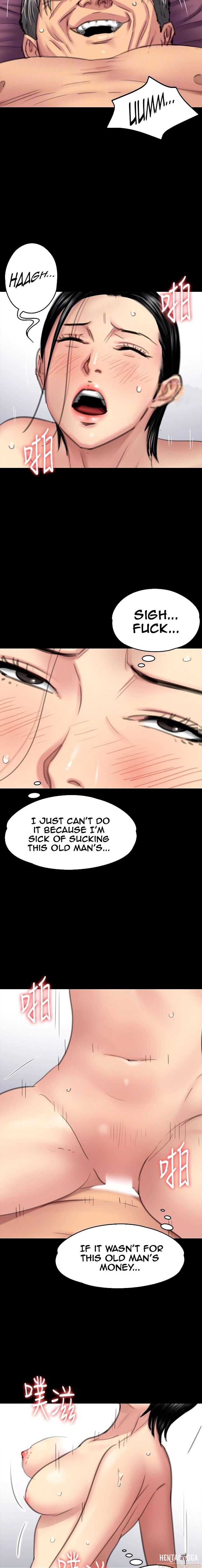 Queen Bee Queen Bee Chapter 98 - Page 11