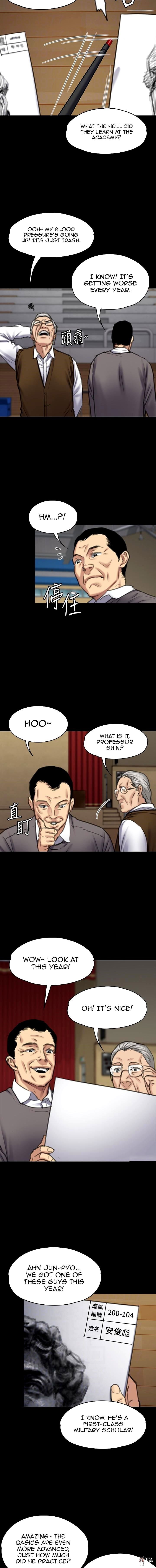 Queen Bee Queen Bee Chapter 99 - Page 10