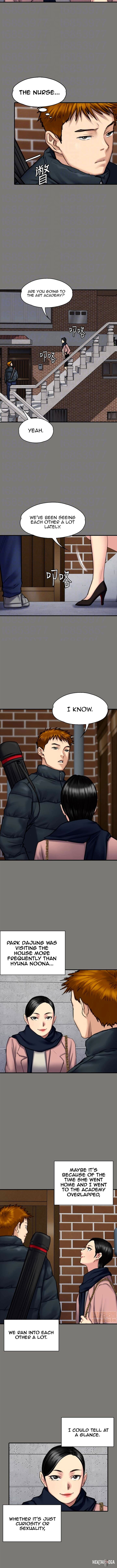 Queen Bee Queen Bee Chapter 99 - Page 2