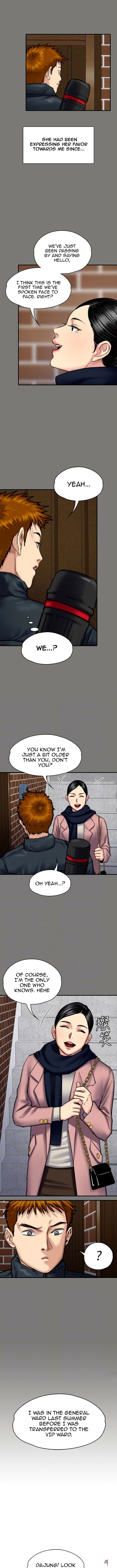 Queen Bee Queen Bee Chapter 99 - Page 3