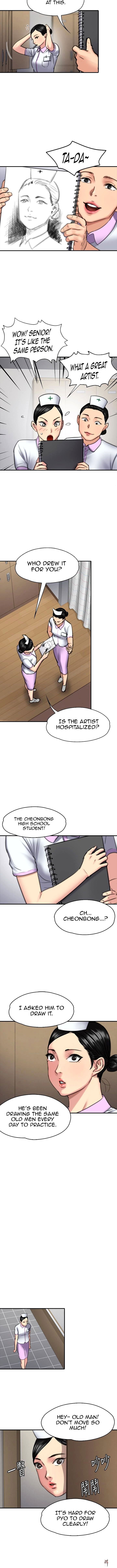 Queen Bee Queen Bee Chapter 99 - Page 4