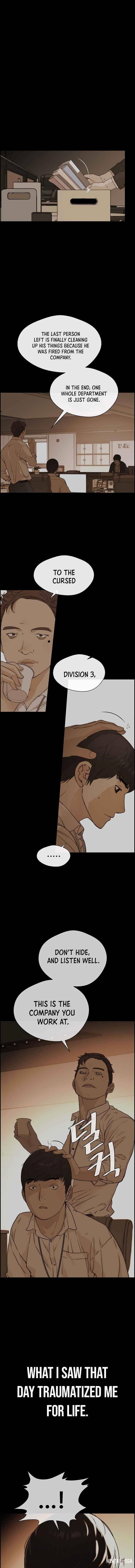 Real Man Real Man Chapter 51 - Halaman 2