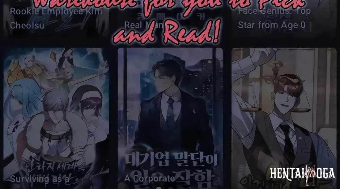 Real Man Real Man Chapter 263 - Page 2