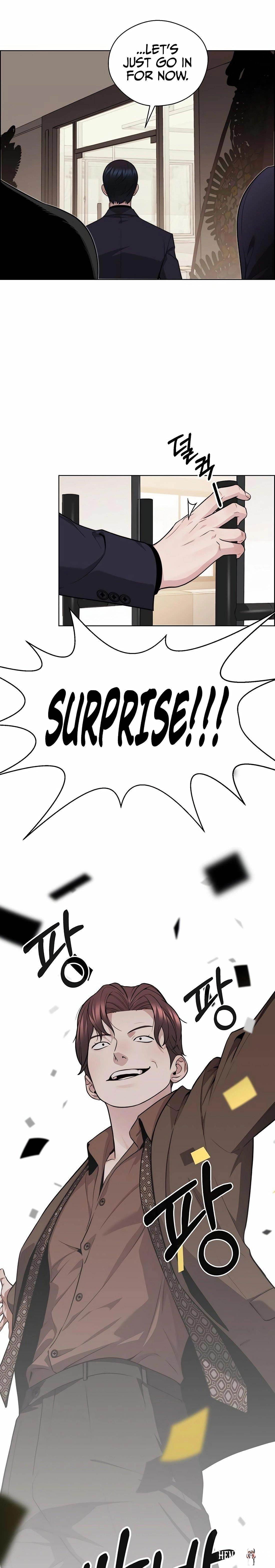 Real Man Real Man Chapter 246 - Halaman 3