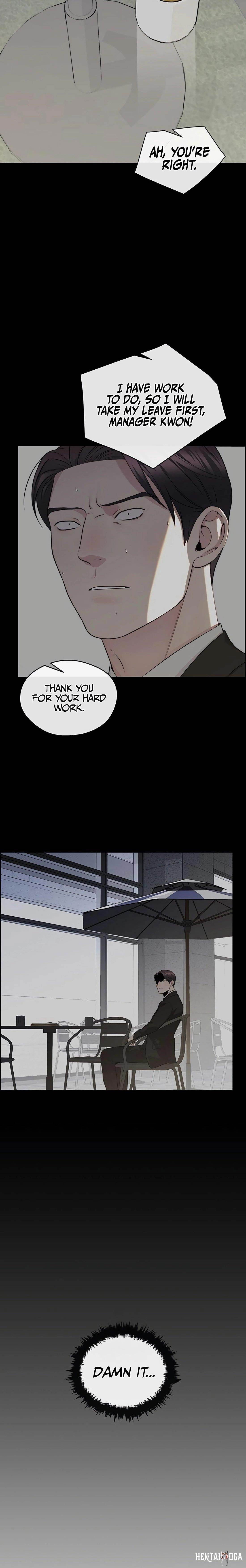 Real Man Real Man Chapter 243 - Halaman 2
