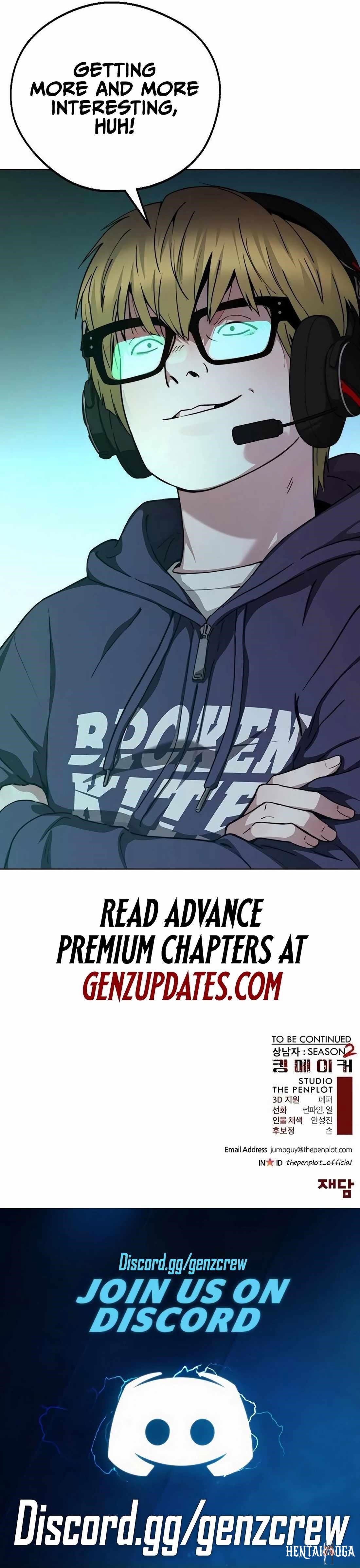 Real Man Real Man Chapter 236 - Trang 16