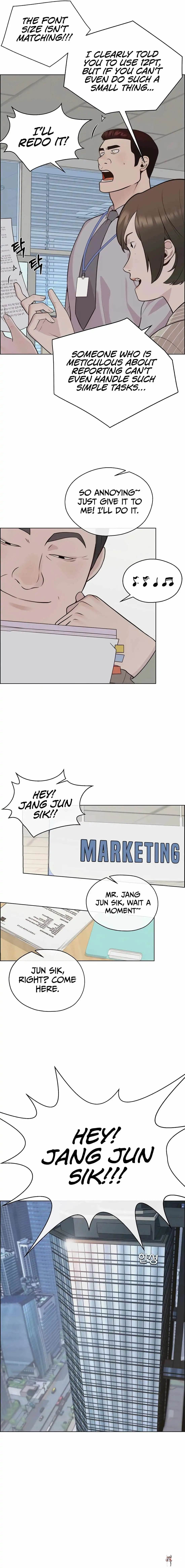 Real Man Real Man Chapter 211 - Trang 2 Real Man Real Man Chapter 211 - Trang 2