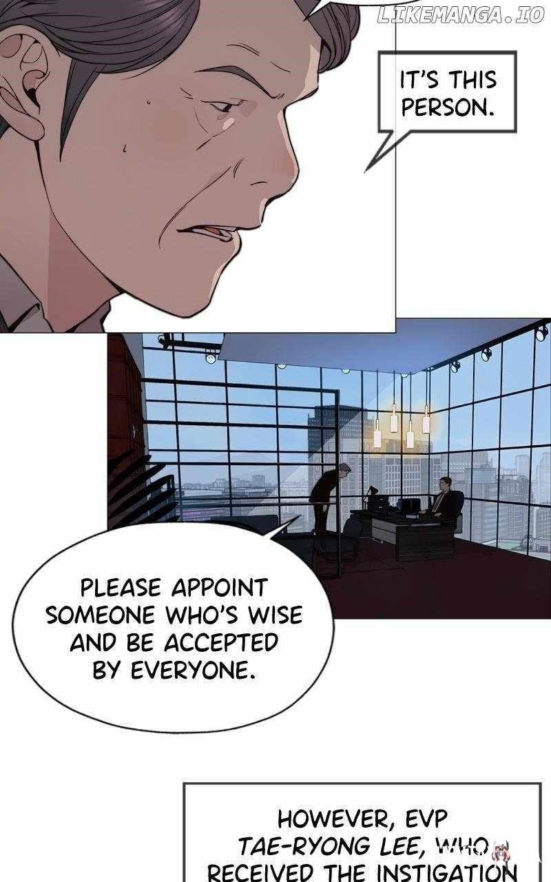 Real Man Real Man Chapter 206.5 - Trang 33