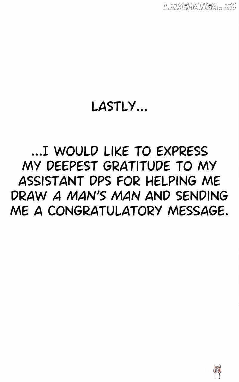 Real Man Real Man Chapter 206.5 - Trang 71
