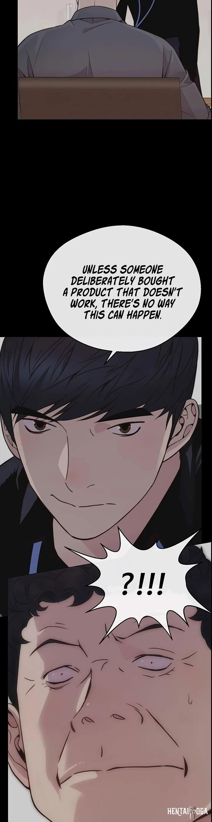 Real Man Real Man Chapter 169 - Trang 2