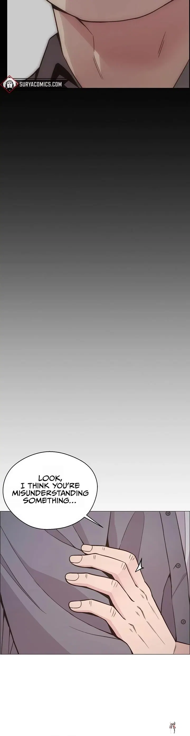 Real Man Real Man Chapter 169 - Trang 3