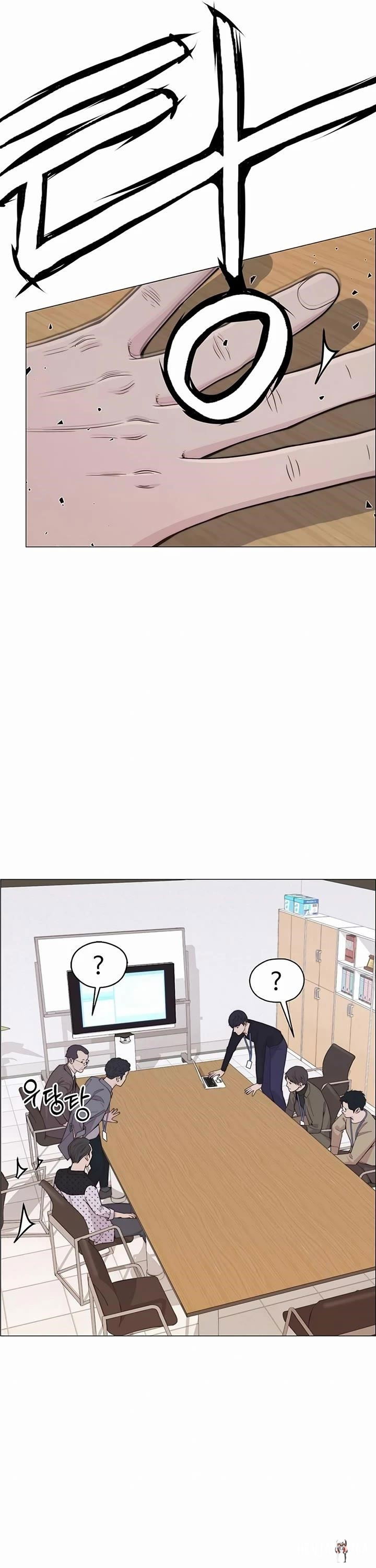 Real Man Real Man Chapter 169 - Trang 7