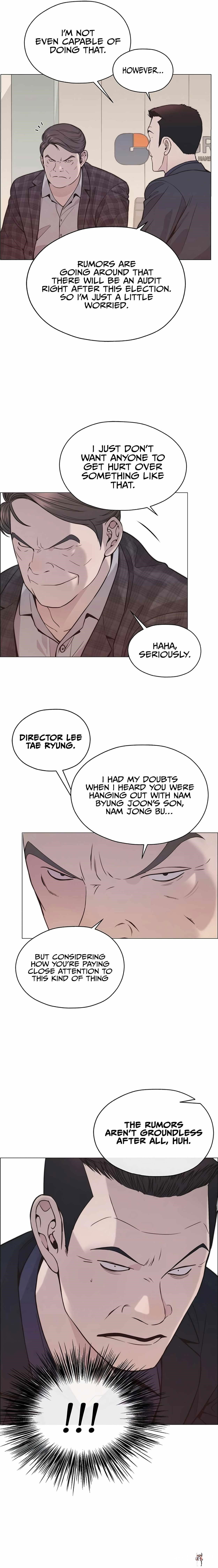 Real Man Real Man Chapter 166 - Trang 3 Real Man Real Man Chapter 166 - Trang 3