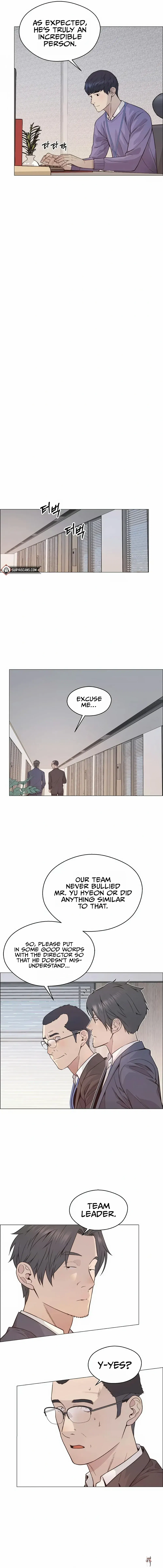 Real Man Real Man Chapter 157 - Trang 10