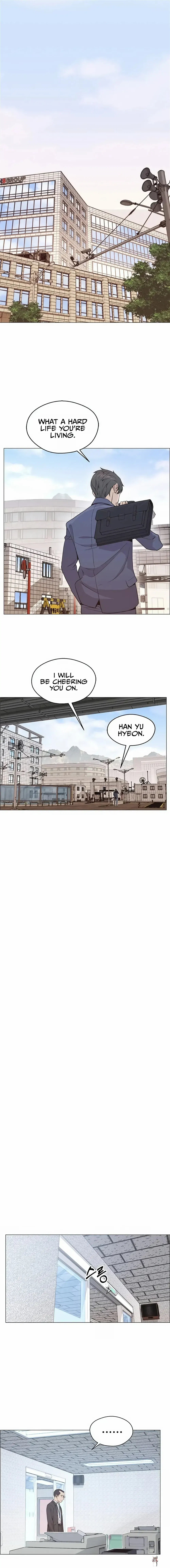 Real Man Real Man Chapter 157 - Trang 12