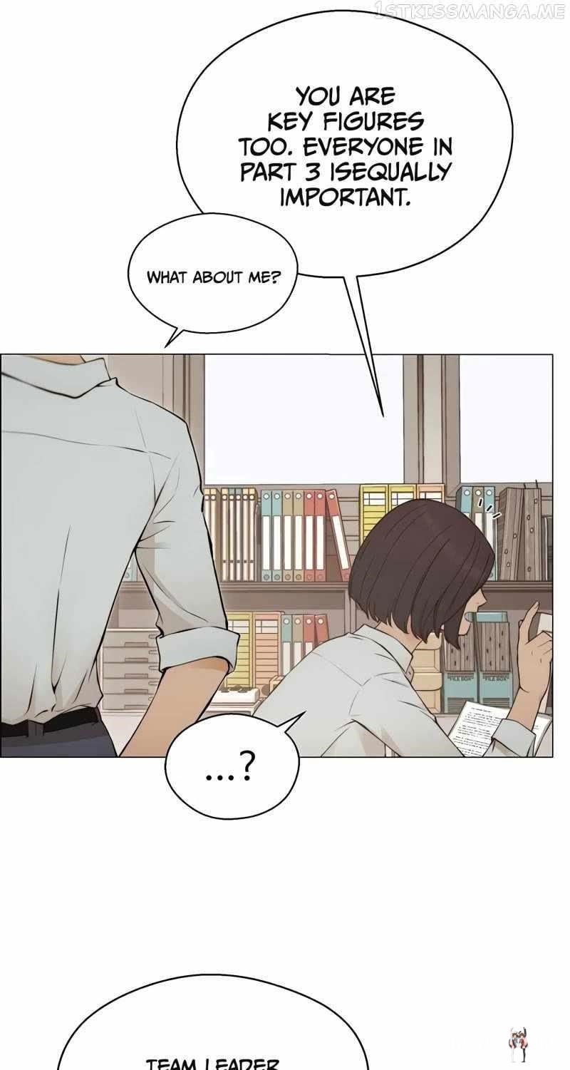 Real Man Real Man Chapter 129 - Trang 3