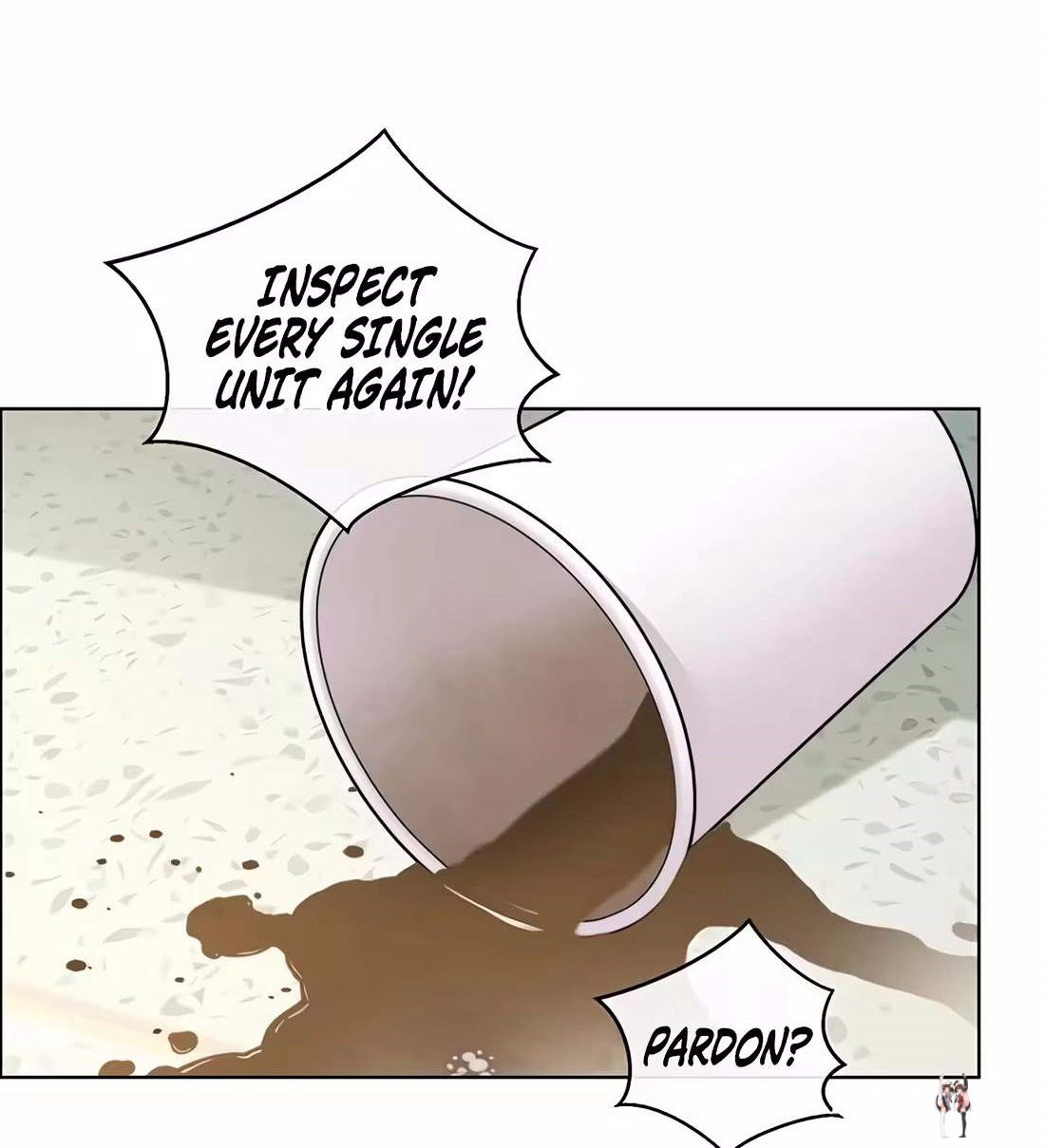 Real Man Real Man Chapter 273 - Halaman 1