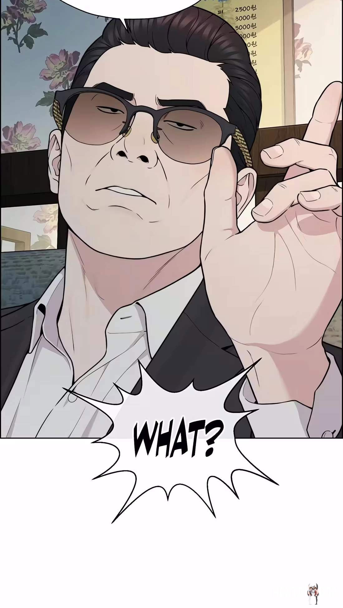 Real Man Real Man Chapter 273 - Halaman 64