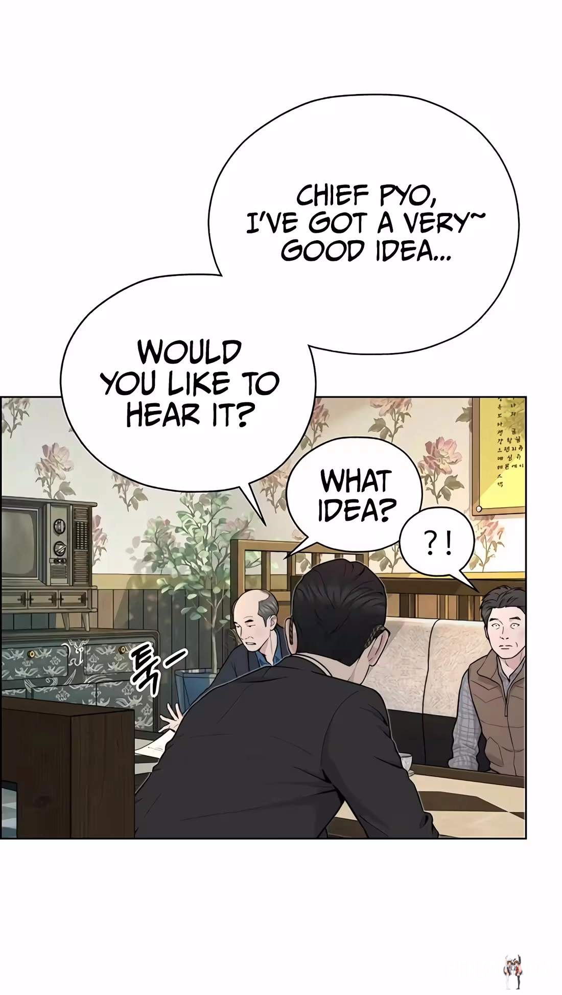 Real Man Real Man Chapter 273 - Halaman 65