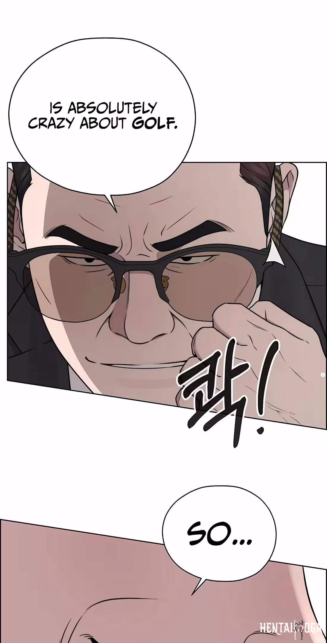 Real Man Real Man Chapter 273 - Halaman 68