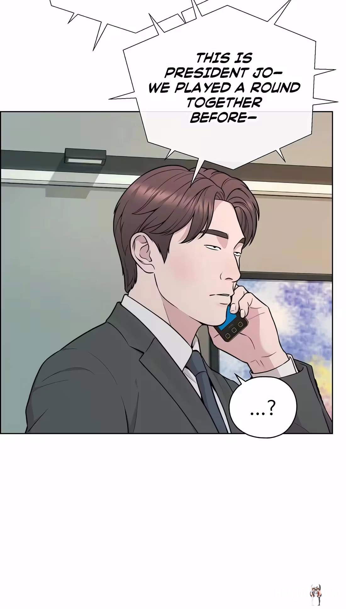 Real Man Real Man Chapter 273 - Halaman 82