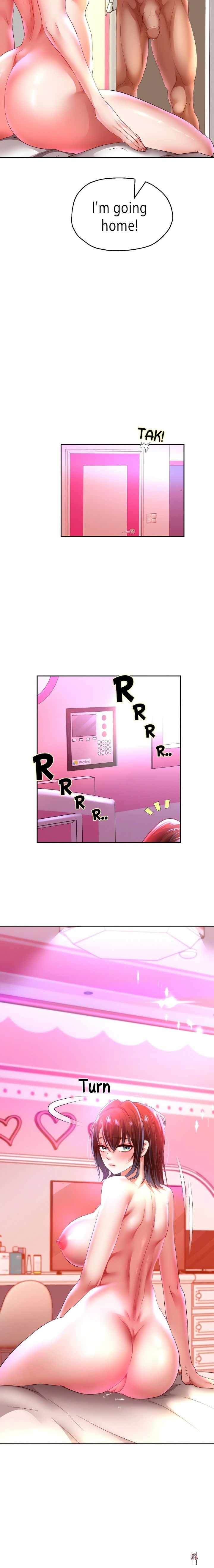 Reborn With A Big Dick! (Uncensored) Reborn With A Big Dick! (Uncensored) Chapter 85 - Page 12