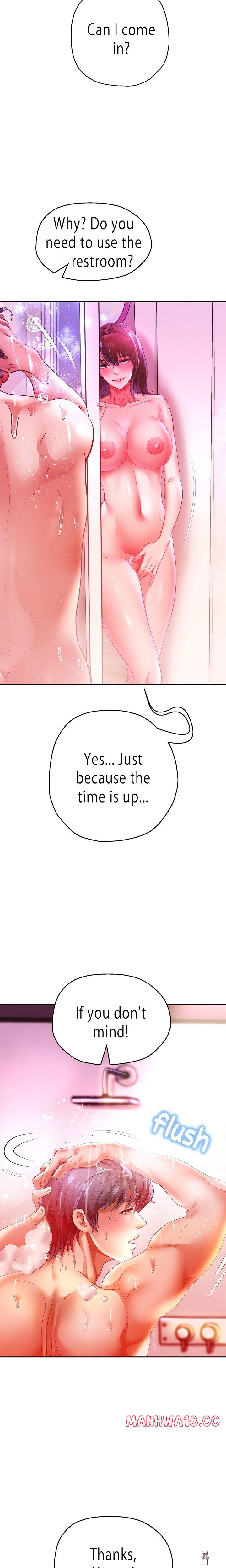 Reborn With A Big Dick! (Uncensored) Reborn With A Big Dick! (Uncensored) Chapter 85 - Page 14