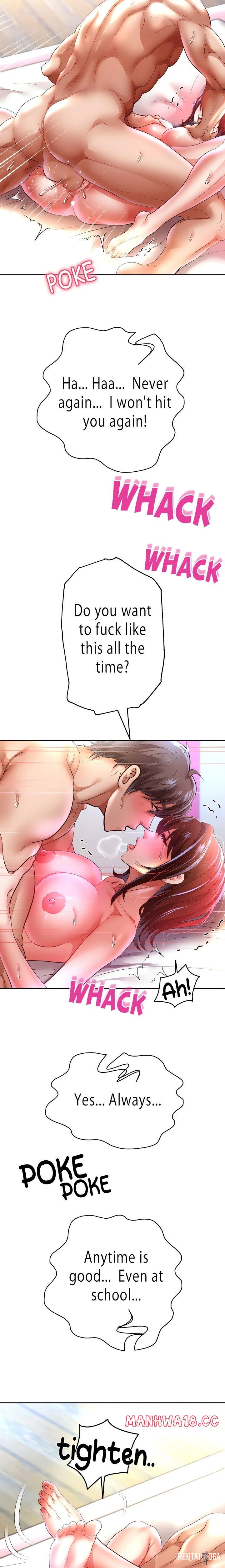 Reborn With A Big Dick! (Uncensored) Reborn With A Big Dick! (Uncensored) Chapter 85 - Page 2