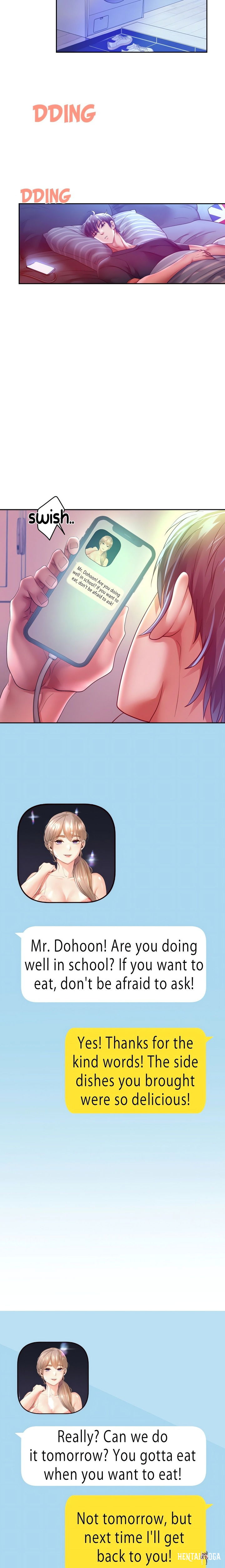 Reborn With A Big Dick! (Uncensored) Reborn With A Big Dick! (Uncensored) Chapter 85 - Page 23