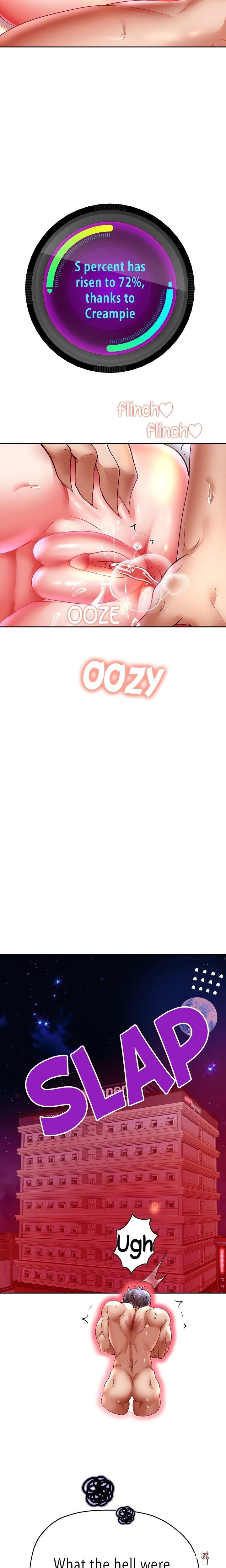 Reborn With A Big Dick! (Uncensored) Reborn With A Big Dick! (Uncensored) Chapter 85 - Page 9