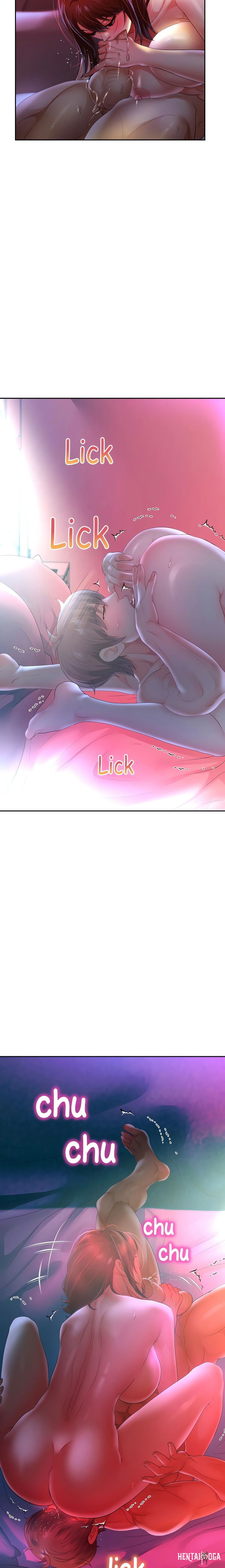 Reborn With A Big Dick! (Uncensored) Reborn With A Big Dick! (Uncensored) Chapter 83 - Page 2