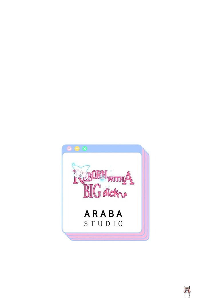 Reborn With A Big Dick! (Uncensored) Reborn With A Big Dick! (Uncensored) Chapter 83 - Page 22