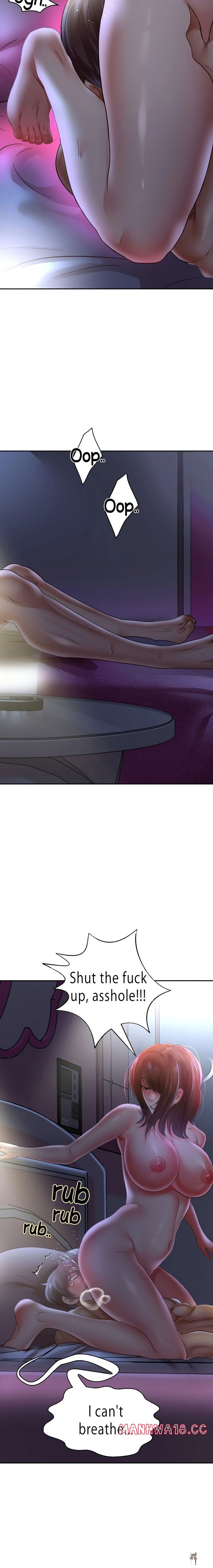 Reborn With A Big Dick! (Uncensored) Reborn With A Big Dick! (Uncensored) Chapter 83 - Page 6