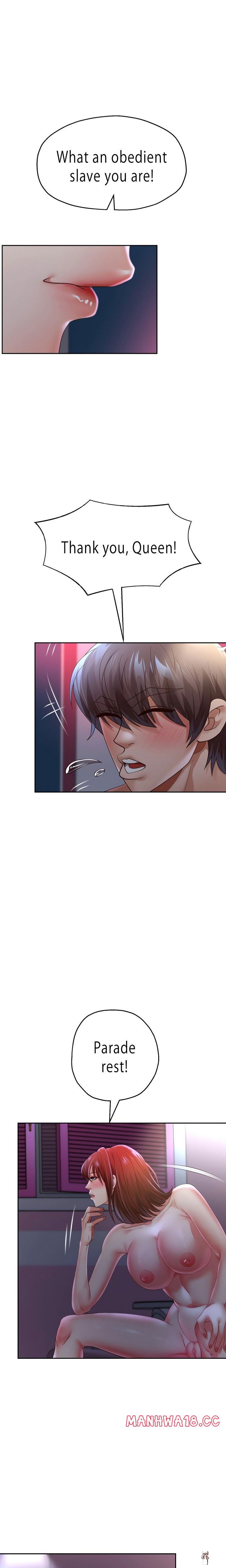 Reborn With A Big Dick! (Uncensored) Reborn With A Big Dick! (Uncensored) Chapter 81 - Page 16