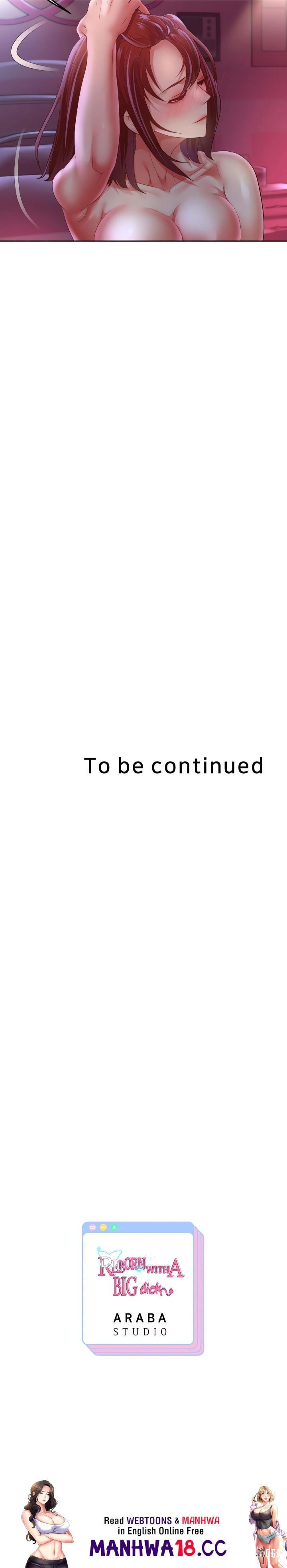 Reborn With A Big Dick! (Uncensored) Reborn With A Big Dick! (Uncensored) Chapter 81 - Page 22