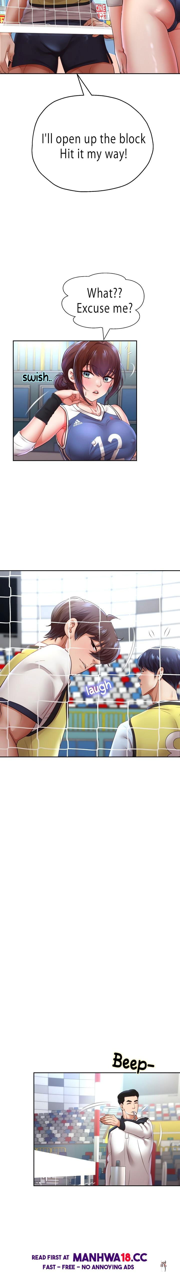 Reborn With A Big Dick! (Uncensored) Reborn With A Big Dick! (Uncensored) Chapter 80 - Page 10