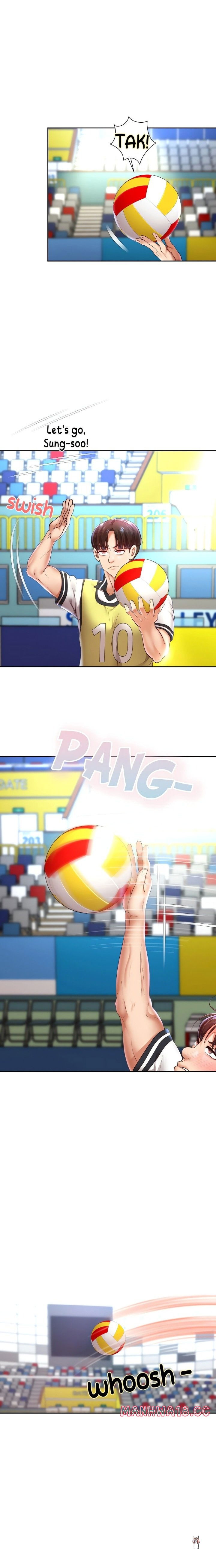 Reborn With A Big Dick! (Uncensored) Reborn With A Big Dick! (Uncensored) Chapter 80 - Page 11