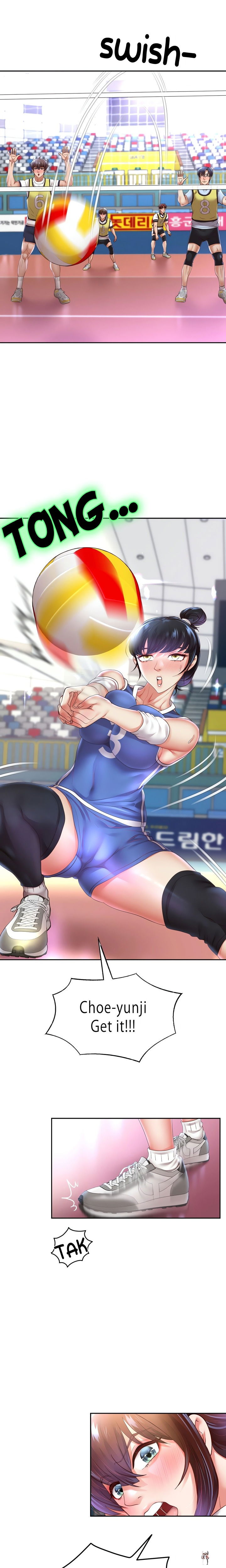 Reborn With A Big Dick! (Uncensored) Reborn With A Big Dick! (Uncensored) Chapter 80 - Page 12