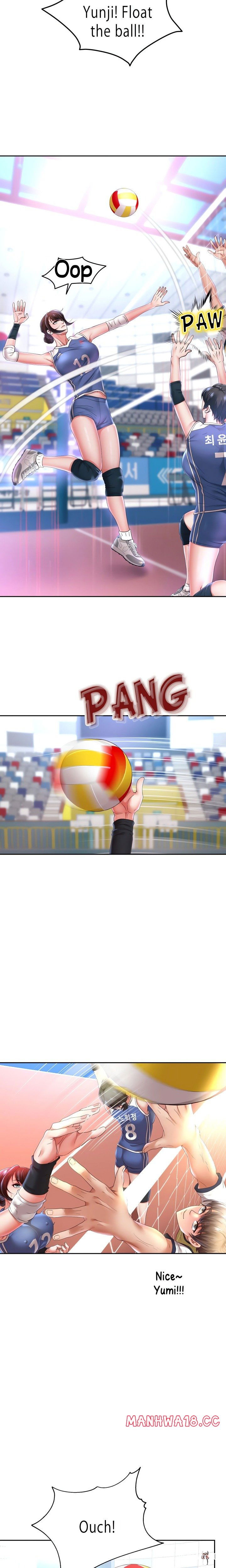 Reborn With A Big Dick! (Uncensored) Reborn With A Big Dick! (Uncensored) Chapter 80 - Page 13