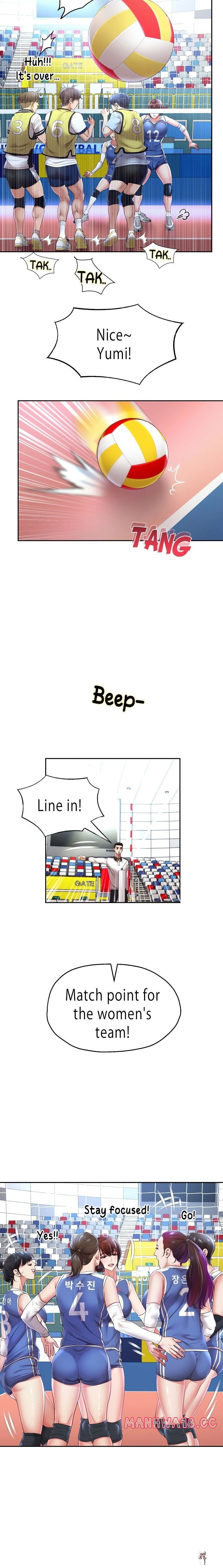 Reborn With A Big Dick! (Uncensored) Reborn With A Big Dick! (Uncensored) Chapter 80 - Page 14