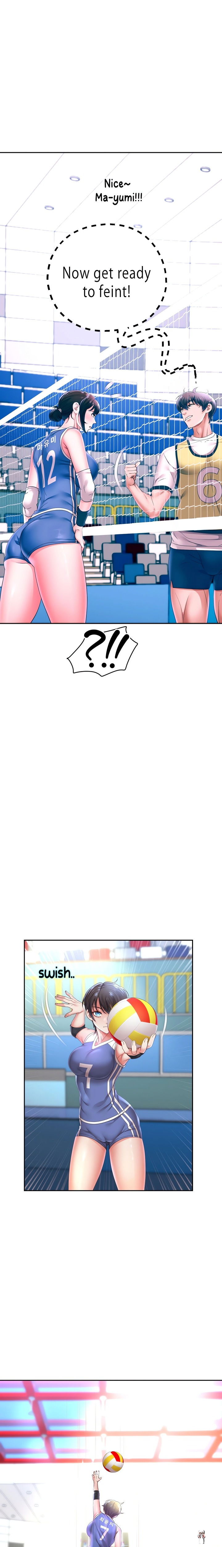 Reborn With A Big Dick! (Uncensored) Reborn With A Big Dick! (Uncensored) Chapter 80 - Page 15